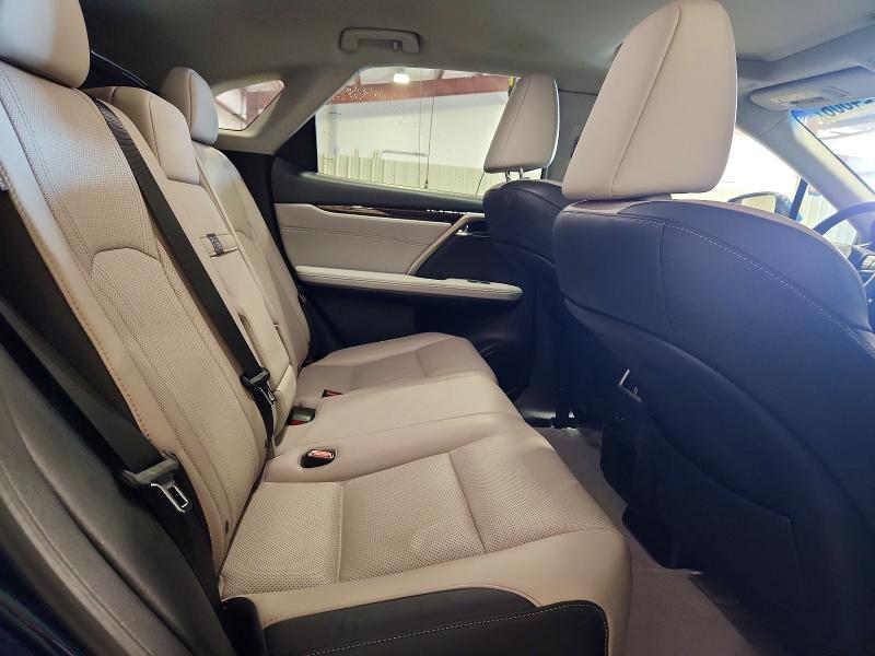 2019 Lexus Rx 350 მანქანა იყიდება აუქციონზე, vin: 2T2BZMCA9KC211342, აუქციონის ნომერი: 63424606