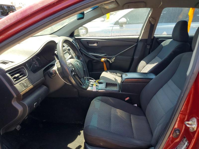 Aukcja sprzedaży 2015 Toyota Camry, vin: 4T1BF1FK8FU885566, numer aukcji: 60828786