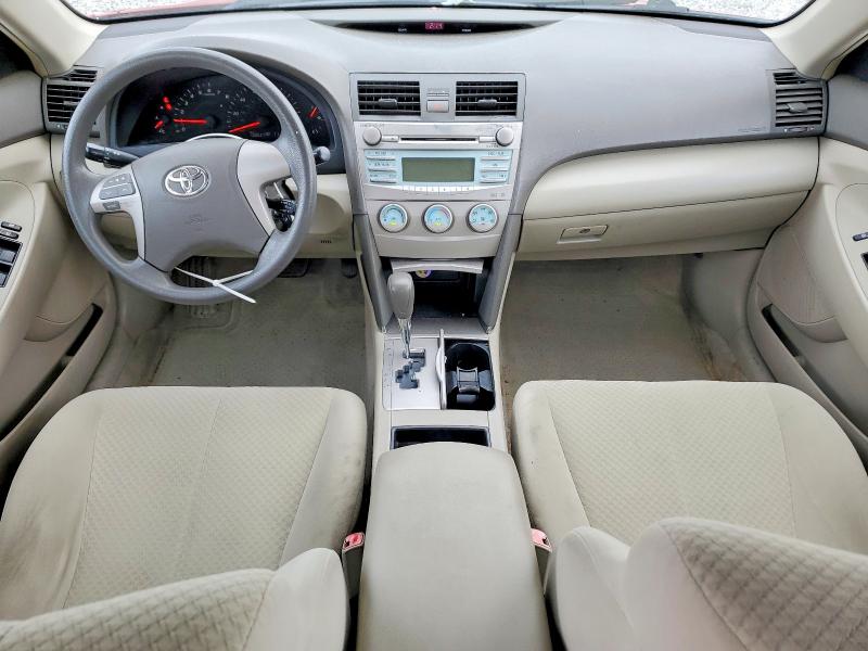 2007 Toyota Camry მანქანა იყიდება აუქციონზე, vin: 4T1BE46K57U025498, აუქციონის ნომერი: 62666266
