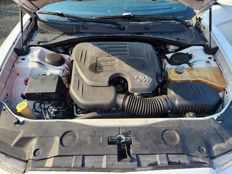 Продажа на аукционе авто 2012 Dodge Charger, vin: 2C3CDXBG4CH302870, номер лота: 62611876