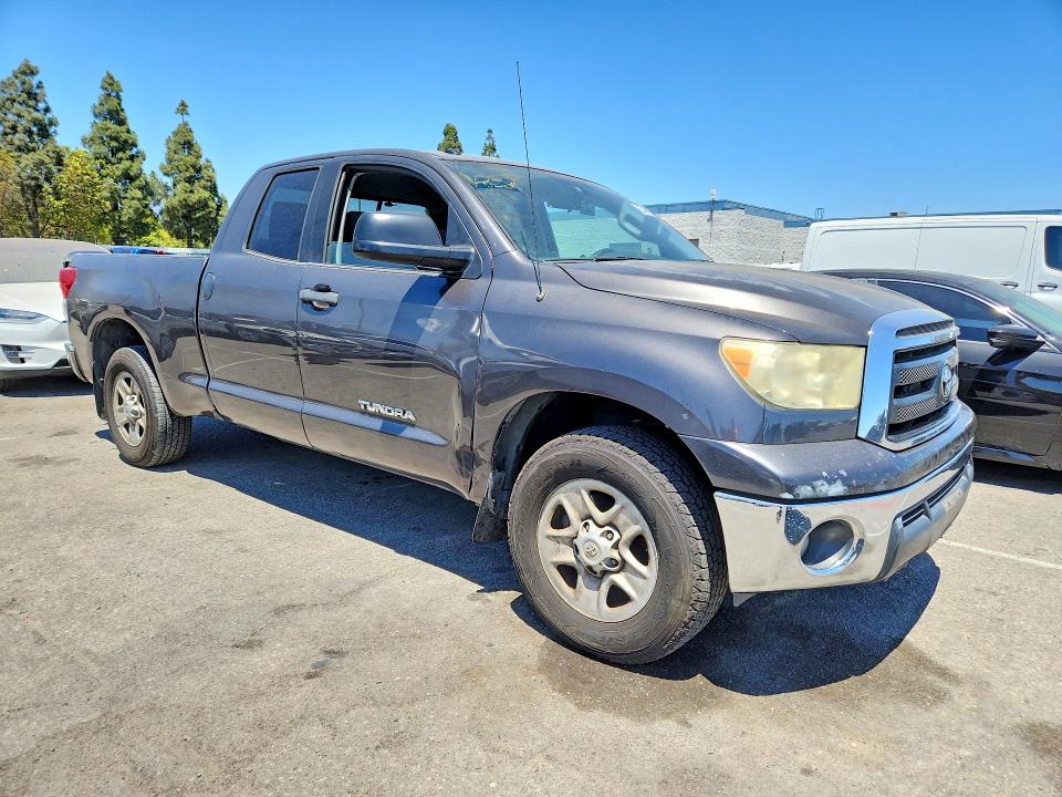 60486226 :رقم المزاد ، 5TFRM5F14CX051568 vin ، 2012 Toyota Tundra مزاد بيع