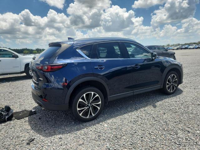 Продаж на аукціоні авто 2022 Mazda Cx-5, vin: JM3KFBDM1N1538750, номер лоту: 62516036