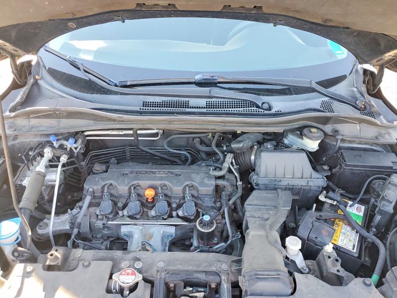 Продажа на аукционе авто 2017 Honda Hr-v, vin: 3CZRU5H56HM723721, номер лота: 59661616