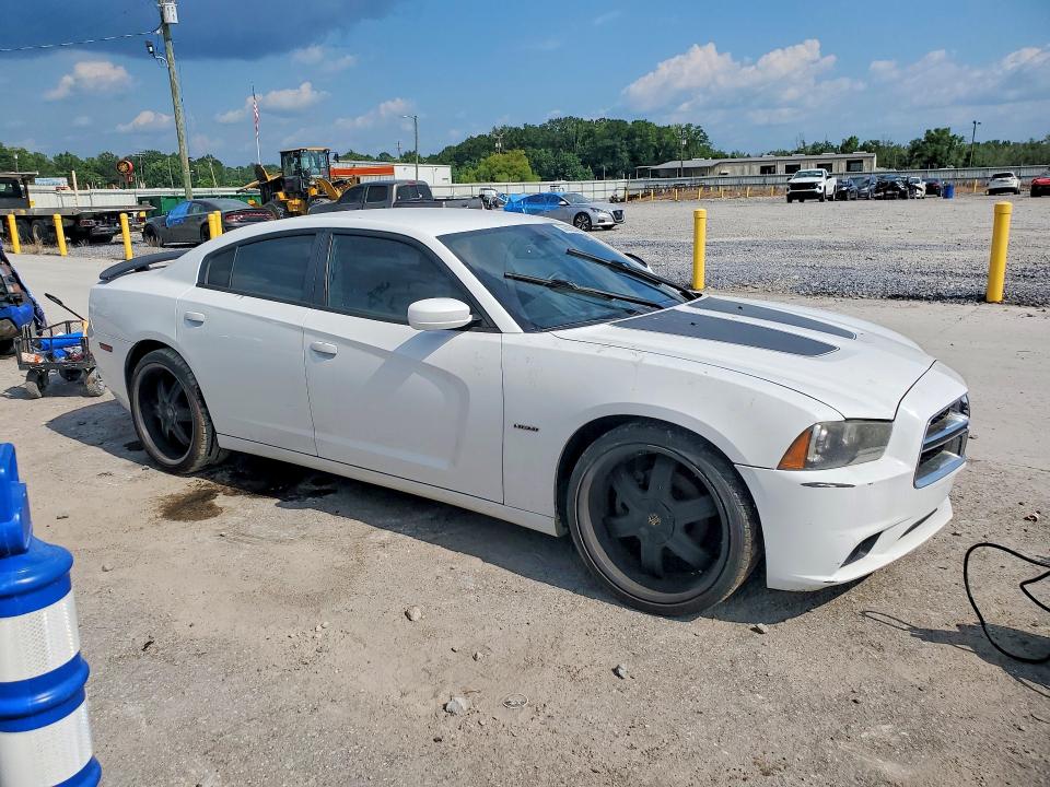 Продажа на аукционе авто 2014 Dodge Charger, vin: 2C3CDXCT9EH362674, номер лота: 85623595