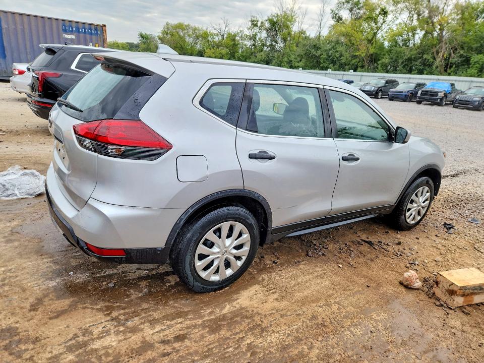 Aukcja sprzedaży 2020 Nissan Rogue, vin: JN8AT2MT4LW038316, numer aukcji: 62413956