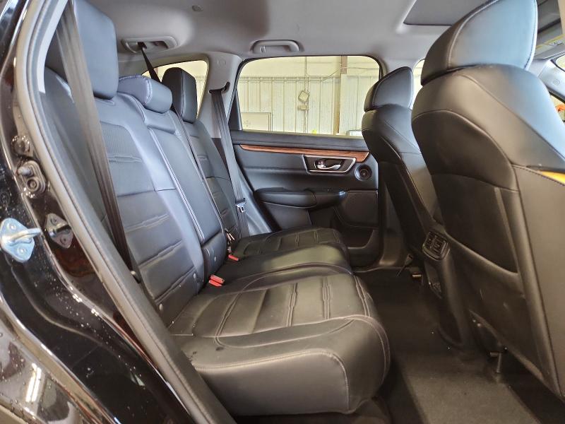 Aukcja sprzedaży 2022 Honda Cr-v, vin: 5J6RW2H82NA009872, numer aukcji: 60195966