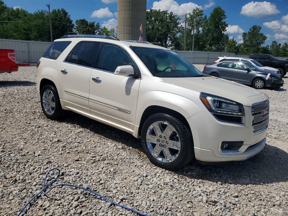 Aukcja sprzedaży 2015 Gmc Acadia, vin: 1GKKVTKDXFJ285051, numer aukcji: 62467306