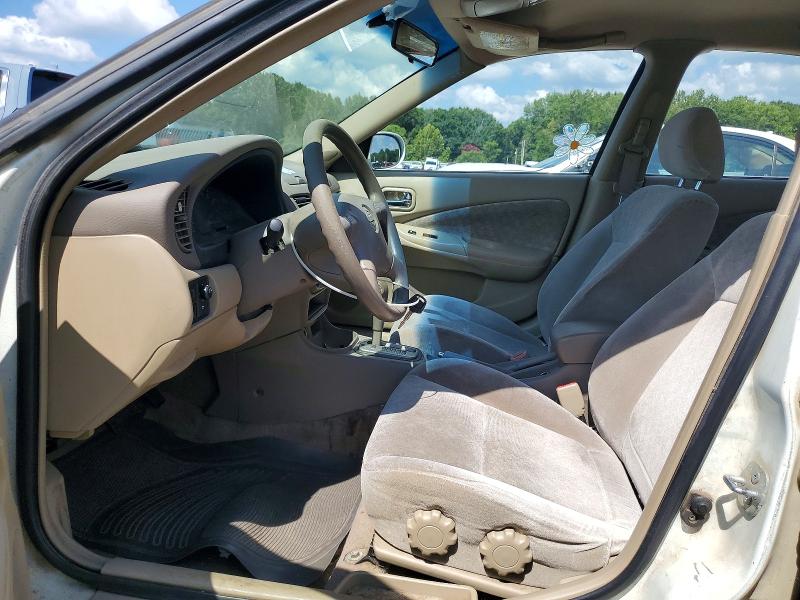 59114766 :رقم المزاد ، 3N1CB51D6YL333195 vin ، 2000 Nissan Sentra مزاد بيع