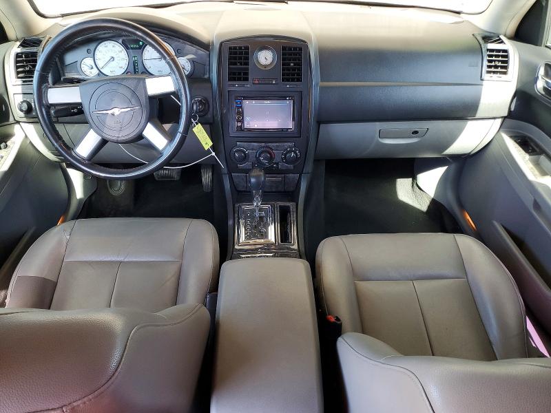 Продаж на аукціоні авто 2006 Chrysler 300, vin: 2C3KA53G66H188981, номер лоту: 60519886