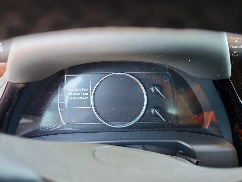 Aukcja sprzedaży 2025 Lexus Es 300h, vin: 58ADA1C15SU067251, numer aukcji: 62991916