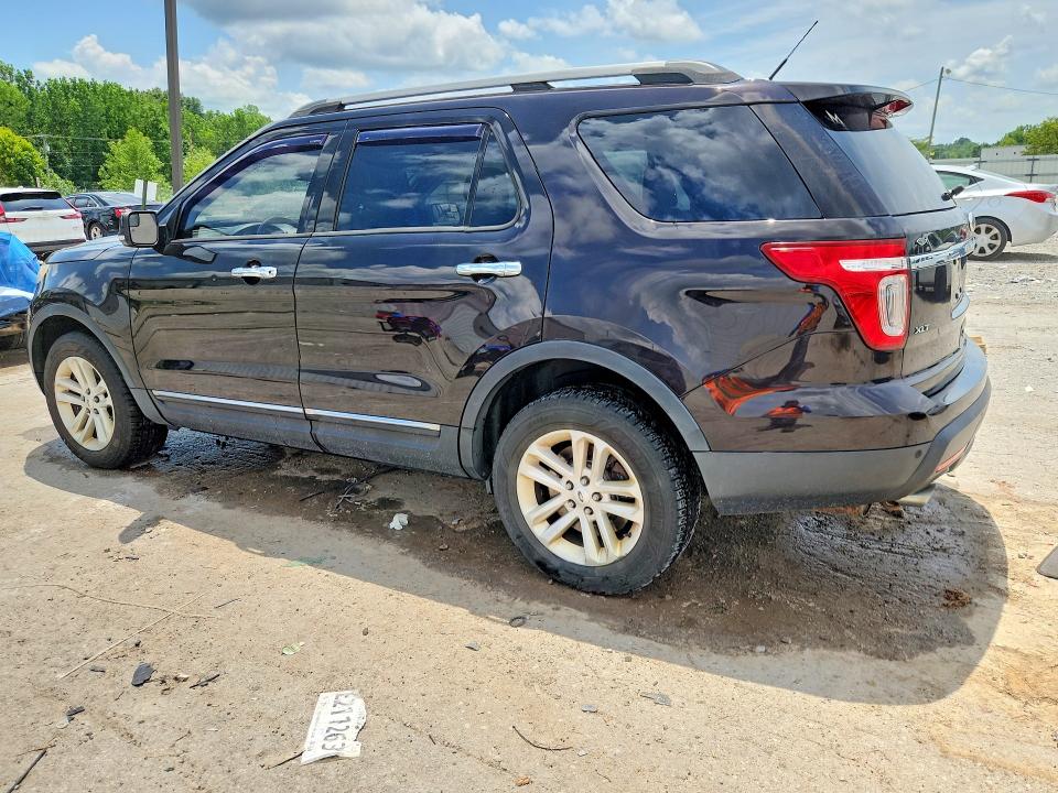 Aukcja sprzedaży 2014 Ford Explorer, vin: 1FM5K8D82EGB72281, numer aukcji: 60974456