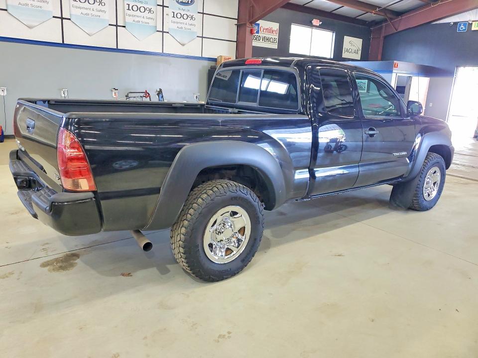 Auction sale of the 2015 Toyota Tacoma, vin: 5TFUU4EN2FX125065, lot number: 62753456