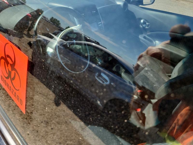 Продаж на аукціоні авто 2014 Nissan Versa Note, vin: 3N1CE2CP0EL394745, номер лоту: 57127156