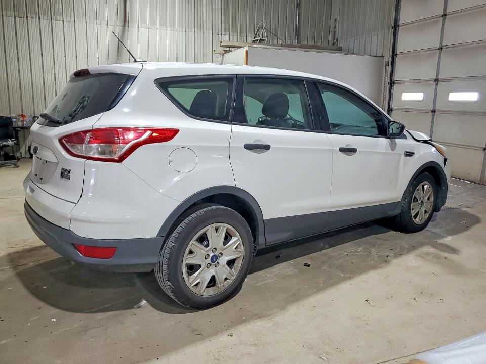 61147976 :رقم المزاد ، 1FMCU0F75EUD44845 vin ، 2014 Ford Escape مزاد بيع