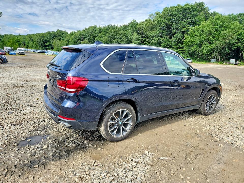 Aukcja sprzedaży 2018 Bmw X5, vin: 5UXKR0C55J0X96122, numer aukcji: 63211336