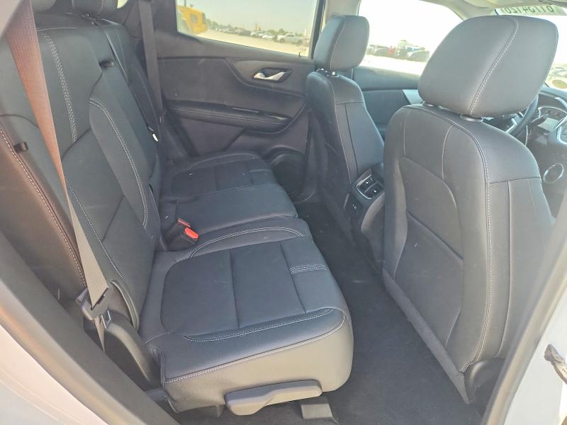 Продажа на аукционе авто 2023 Chevrolet Blazer, vin: 3GNKBJRSXPS178599, номер лота: 61734126