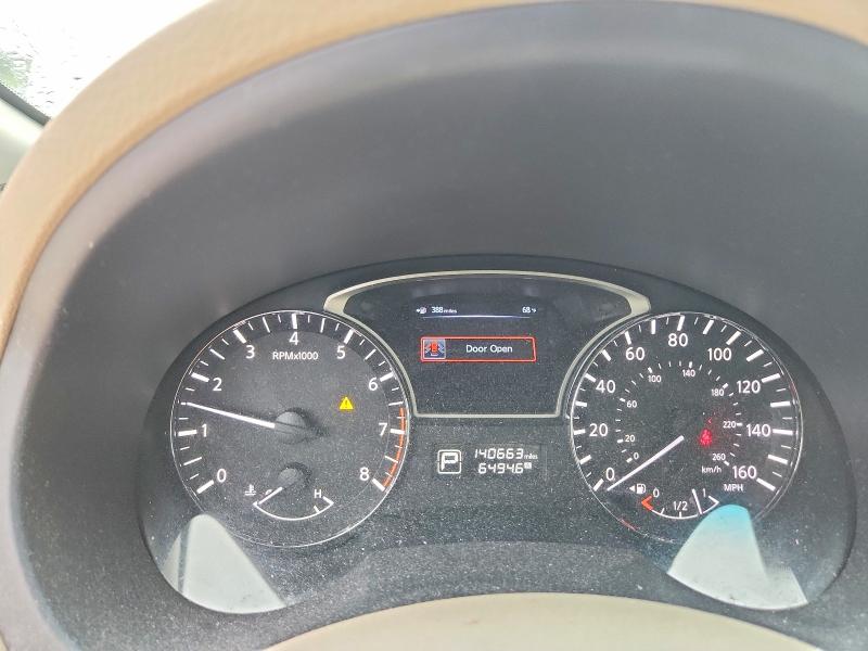 59954546 :رقم المزاد ، 1N4AL3AP9DC159991 vin ، 2013 Nissan Altima مزاد بيع