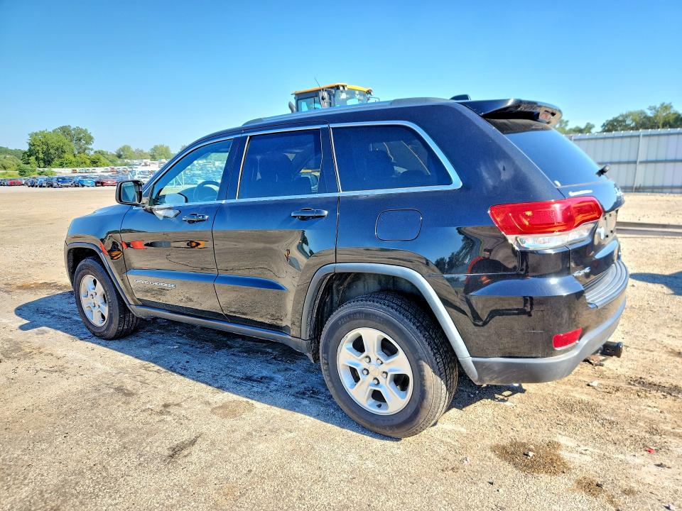 Aukcja sprzedaży 2016 Jeep Grand Cherokee, vin: 1C4RJFAG1GC478035, numer aukcji: 61116866