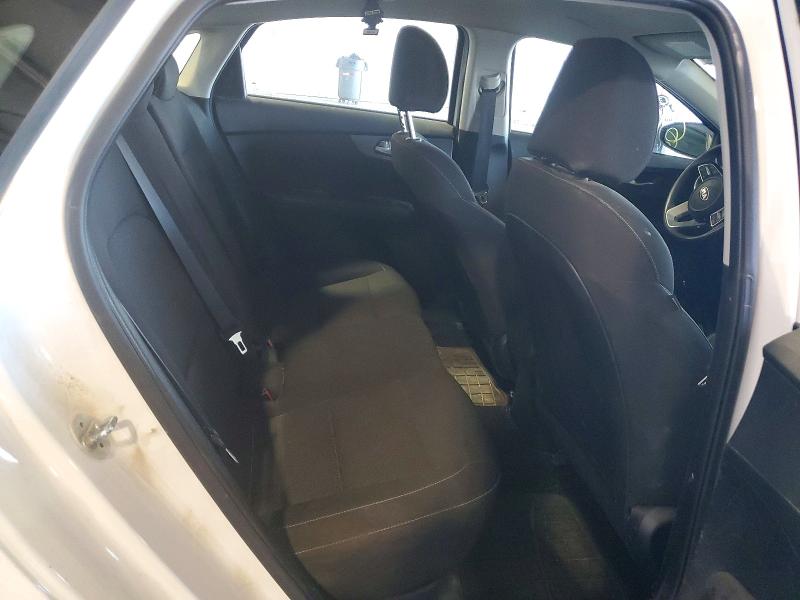 Aukcja sprzedaży 2020 Kia Forte, vin: 3KPF24ADXLE220237, numer aukcji: 61922896