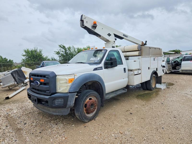 Aukcja sprzedaży 2015 Ford F450, vin: 1FDUF4GY2FED21175, numer aukcji: 61615046