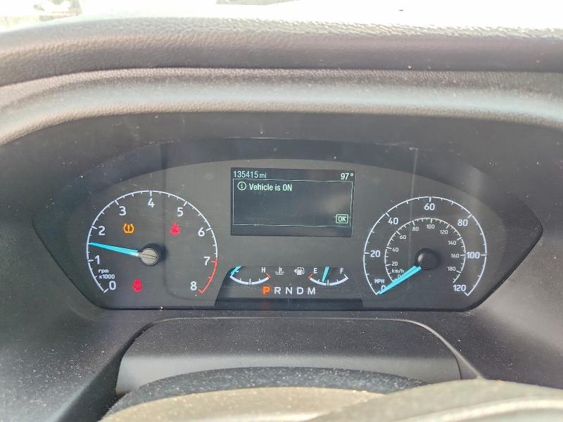 Продажа на аукционе авто 2022 Ford Transit, vin: 1FDBW5Z87NKA01621, номер лота: 54518416