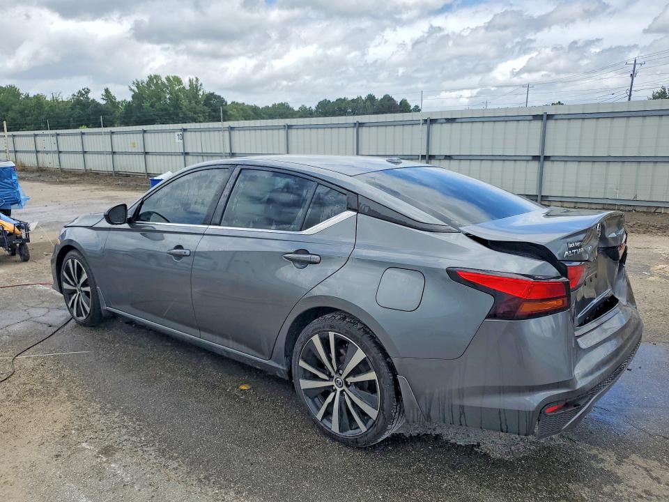 2019 Nissan Altima მანქანა იყიდება აუქციონზე, vin: 1N4BL4CV6KC202069, აუქციონის ნომერი: 62142156
