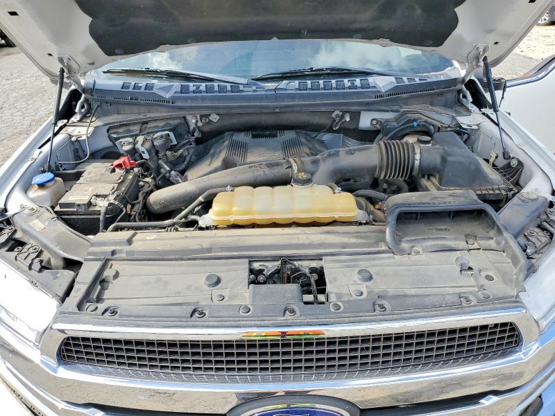 61958686 :رقم المزاد ، 1FTEW1E42LFB77365 vin ، 2020 Ford F150 مزاد بيع