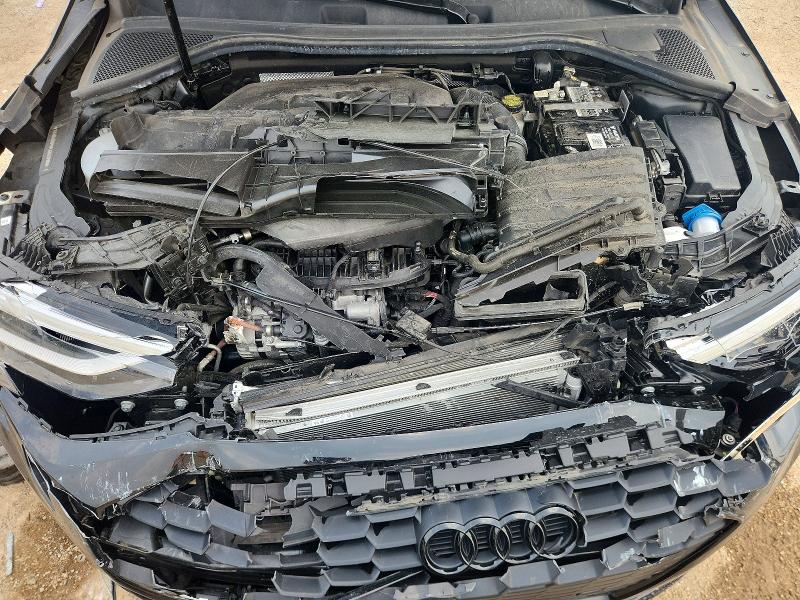 Aukcja sprzedaży 2023 Audi A3, vin: WAUBUDGY9PA033788, numer aukcji: 60846366