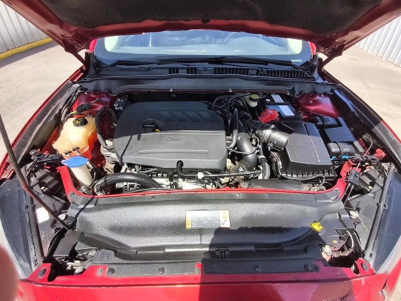 Aukcja sprzedaży 2016 Ford Fusion, vin: 3FA6P0HD5GR265168, numer aukcji: 61411186