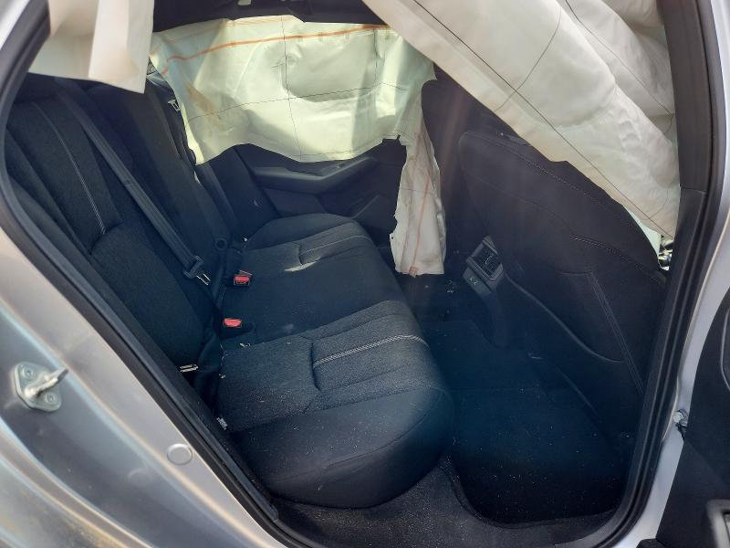 59707656 :رقم المزاد ، 1HGCY2F59SA075024 vin ، 2025 Honda Accord مزاد بيع