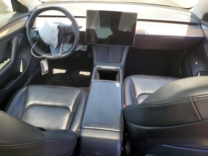 Продажа на аукционе авто 2023 Tesla Model 3, vin: 5YJ3E1EA1PF448393, номер лота: 60475706