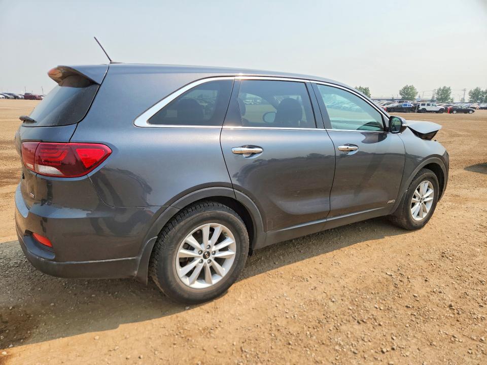 Продаж на аукціоні авто 2020 Kia Sorento, vin: 5XYPGDA36LG685324, номер лоту: 63598056