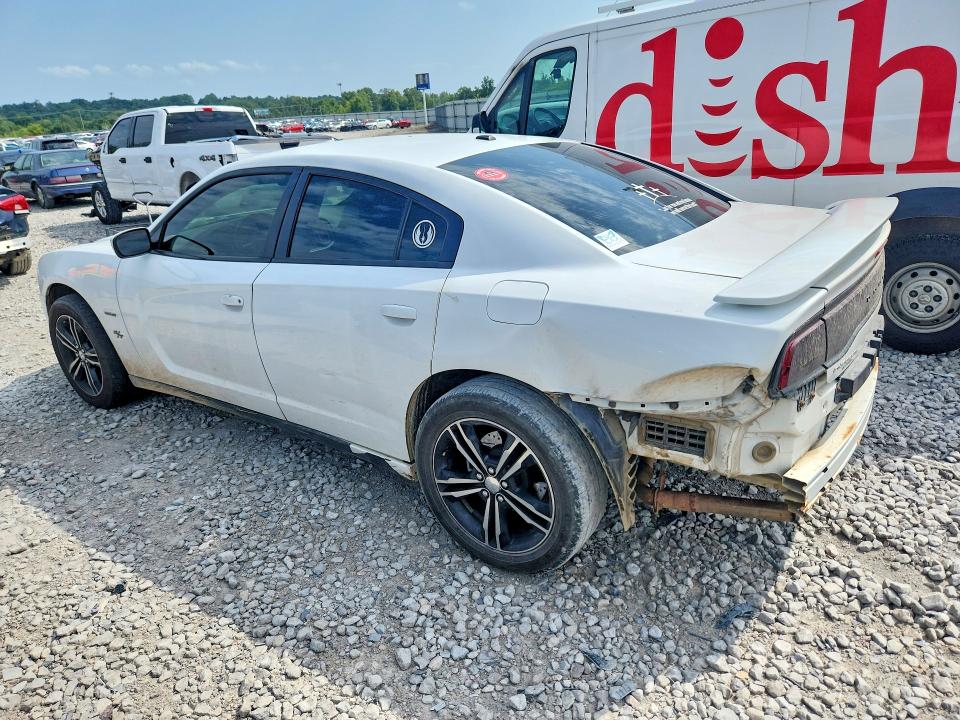 Aukcja sprzedaży 2014 Dodge Charger, vin: 2C3CDXDT6EH242569, numer aukcji: 62610366