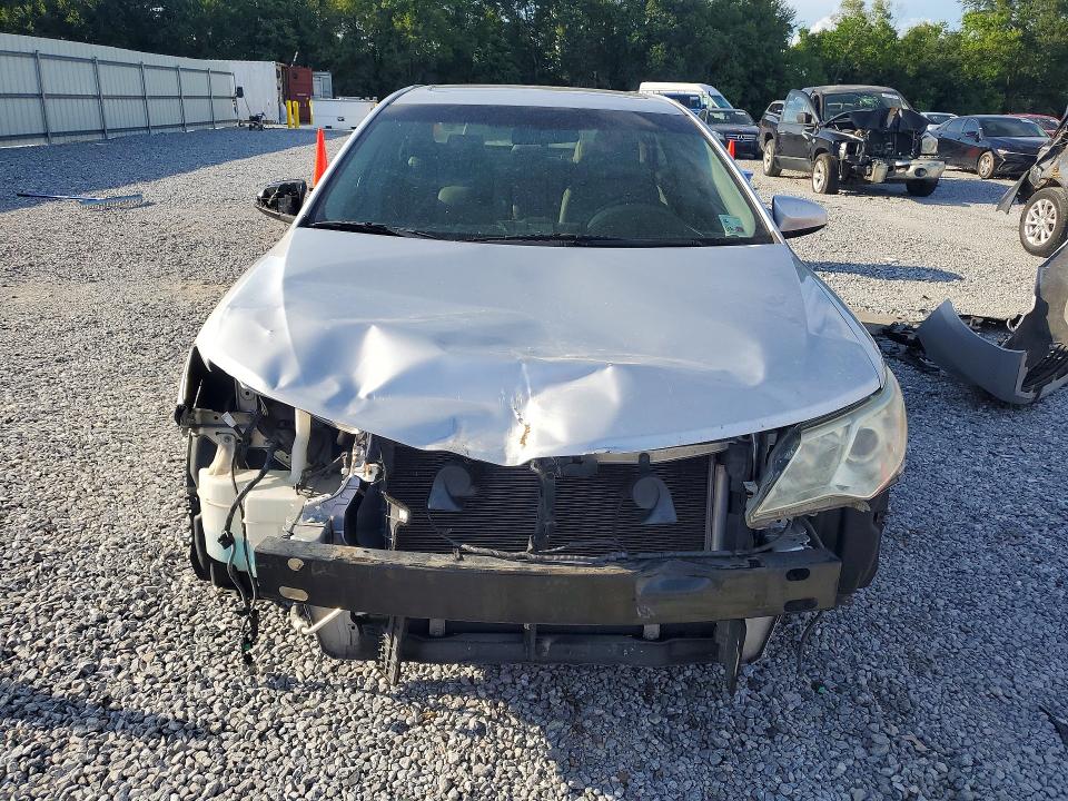 59990596 :رقم المزاد ، 4T4BF1FK0CR264419 vin ، 2012 Toyota Camry مزاد بيع