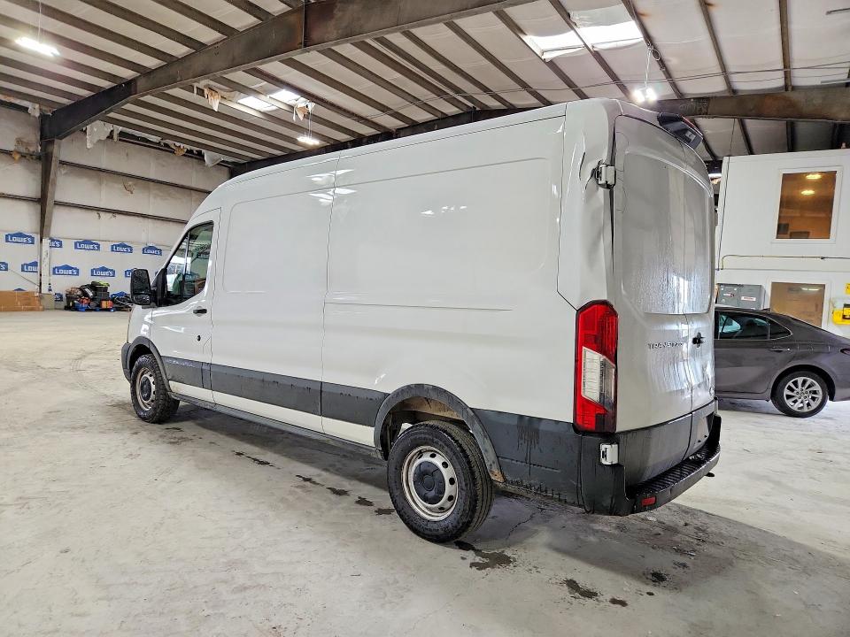 Продажа на аукционе авто 2025 Ford Transit, vin: 1FTBR1C81SKB20077, номер лота: 60875666