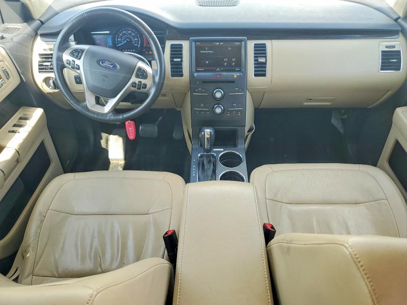 Продажа на аукционе авто 2015 Ford Flex, vin: 2FMGK5C82FBA19448, номер лота: 58037046