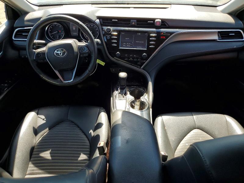 Продажа на аукционе авто 2018 Toyota Camry, vin: JTNB11HK0J3029477, номер лота: 59815556