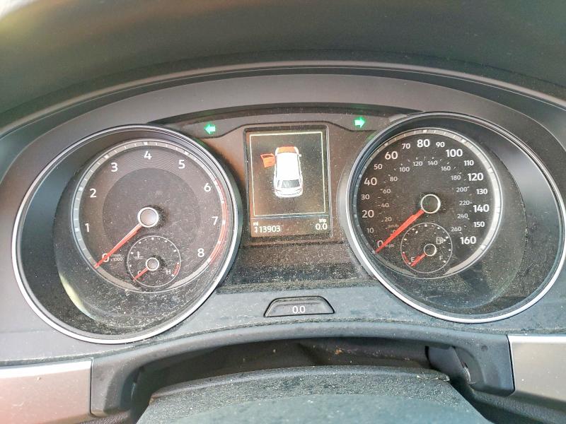 Продажа на аукционе авто 2018 Volkswagen Atlas, vin: 1V2MR2CA1JC518155, номер лота: 63184556