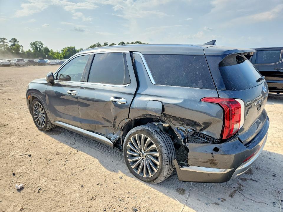 Aukcja sprzedaży 2023 Hyundai Palisade, vin: KM8R74GE7PU574086, numer aukcji: 62020716