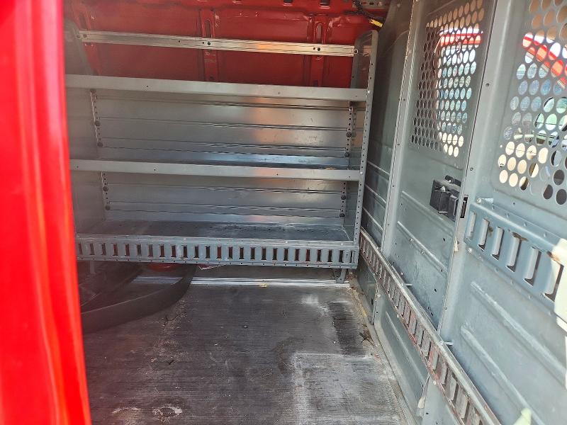 Auction sale of the 2018 Chevrolet Express G2500, vin: 1GCWGBFG6J1175788, lot number: 62589486