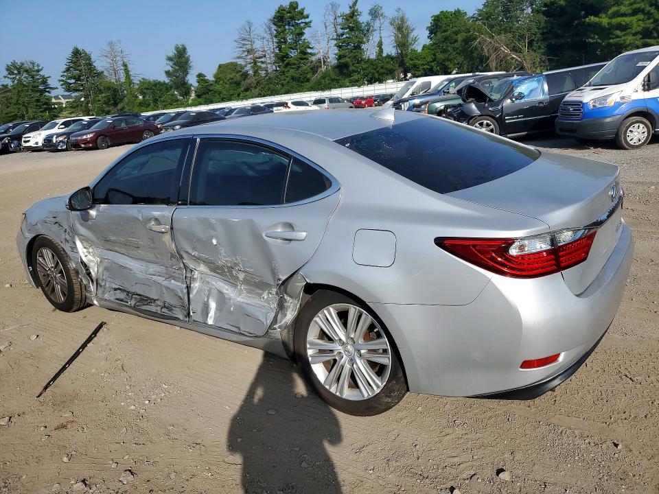 Продаж на аукціоні авто 2015 Lexus Es, vin: JTHBK1GG5F2168451, номер лоту: 59375616