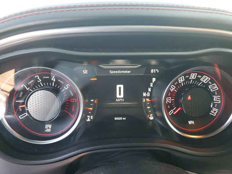 Продажа на аукционе авто 2022 Dodge Challenger, vin: 2C3CDZBT9NH207281, номер лота: 61041466