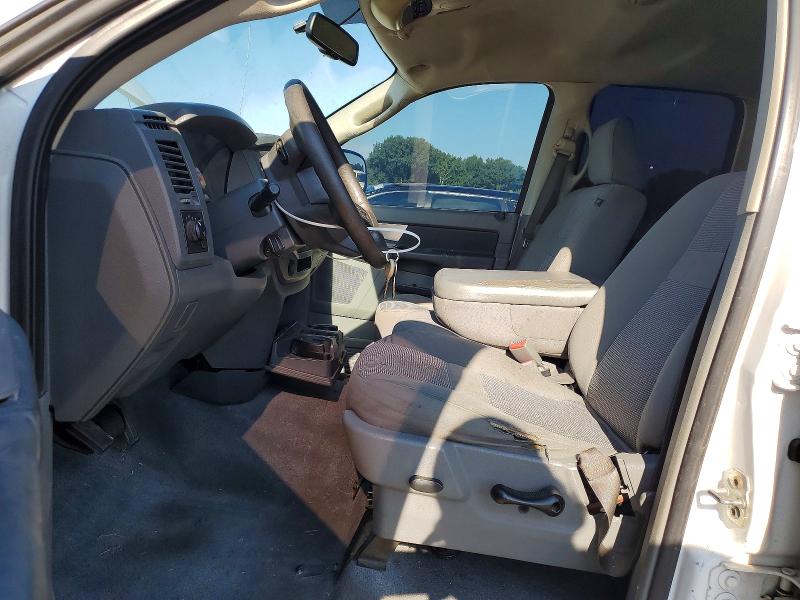 2008 Dodge Ram 1500 მანქანა იყიდება აუქციონზე, vin: 1D7HA18N48J123429, აუქციონის ნომერი: 59401976