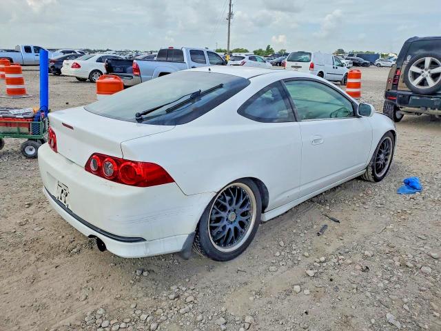 2006 Acura Rsx მანქანა იყიდება აუქციონზე, vin: JH4DC54836S009356, აუქციონის ნომერი: 59675326