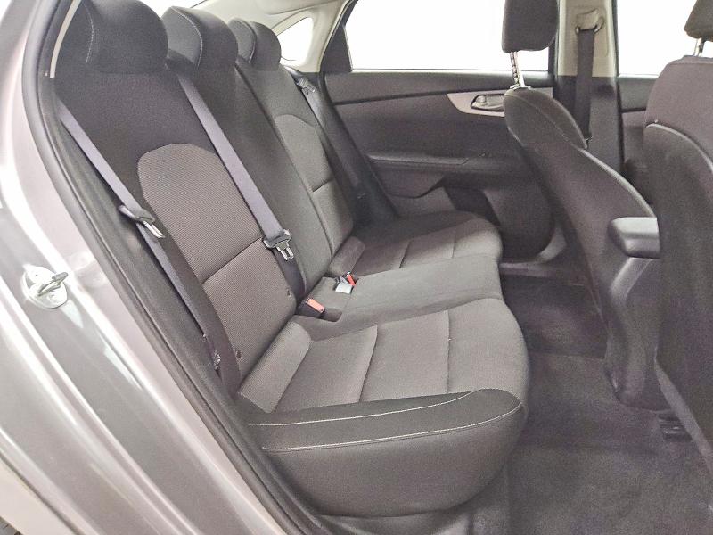 59908956 :رقم المزاد ، 3KPF24AD9PE623048 vin ، 2023 Kia Forte مزاد بيع