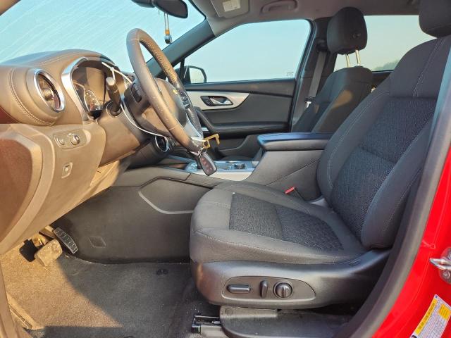 Продаж на аукціоні авто 2020 Chevrolet Blazer, vin: 3GNKBCR41LS721653, номер лоту: 60932946