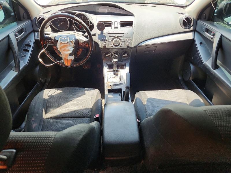 60744746 :رقم المزاد ، JM1BL1V81C1631133 vin ، 2012 Mazda 3 مزاد بيع