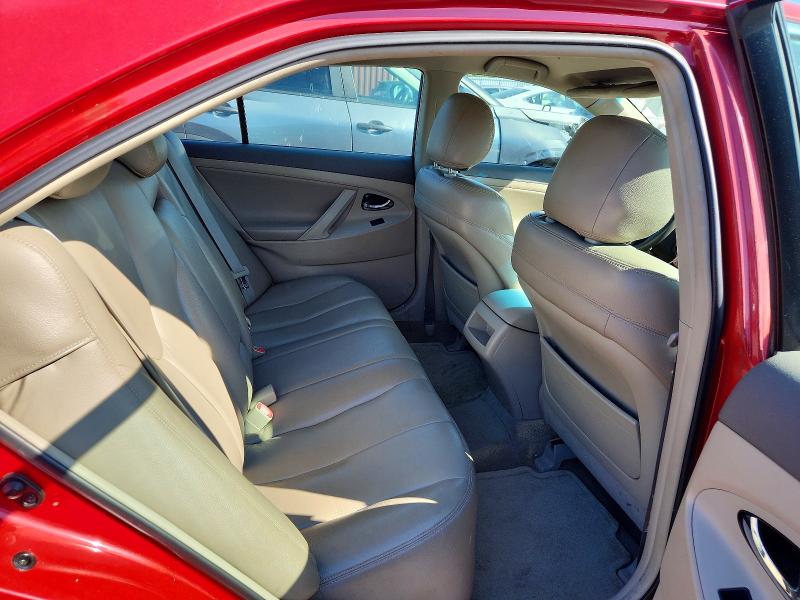 Aukcja sprzedaży 2009 Toyota Camry, vin: 4T4BE46K79R070659, numer aukcji: 62345406