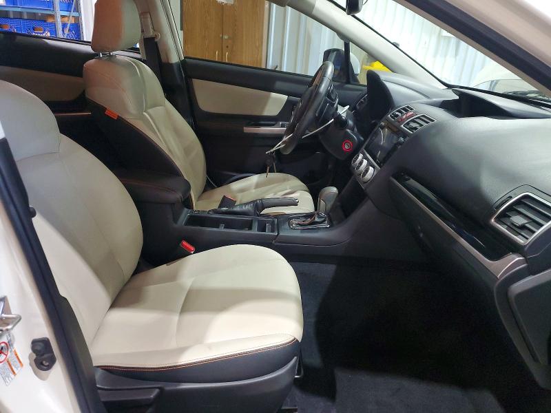 Aukcja sprzedaży 2016 Subaru Crosstrek, vin: JF2GPAKC4GH228412, numer aukcji: 62107906