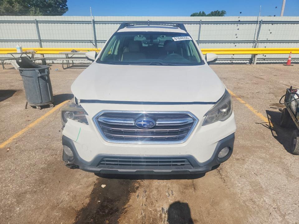Aukcja sprzedaży 2018 Subaru Outback, vin: 4S4BSANCXJ3371805, numer aukcji: 61848356